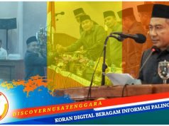 Pansus DPRD Sumbawa Ingatkan Pemda Prioritaskan Infrastruktur Jalan