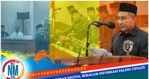 Pansus DPRD Sumbawa Ingatkan Pemda Prioritaskan Infrastruktur Jalan