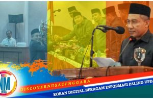 Pansus DPRD Sumbawa Ingatkan Pemda Prioritaskan Infrastruktur Jalan