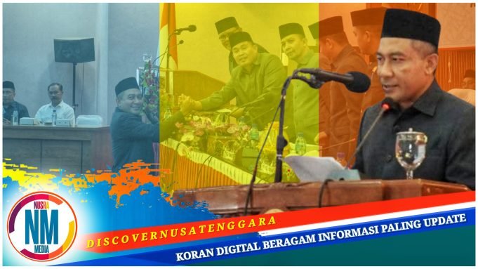 Pansus DPRD Sumbawa Ingatkan Pemda Prioritaskan Infrastruktur Jalan