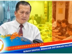 Tambah Durasi Gelaran, Gubernur NTB Perluas Dampak MotoGP Mandalika 2025