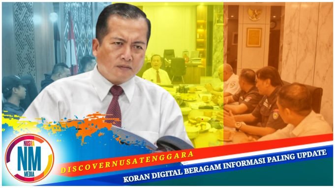 Tambah Durasi Gelaran, Gubernur NTB Perluas Dampak MotoGP Mandalika 2025