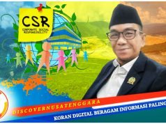 Fraksi Demokrat DPRD NTB Inisiasikan Perda IPR dan CSR