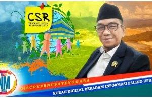 Fraksi Demokrat DPRD NTB Inisiasikan Perda IPR dan CSR