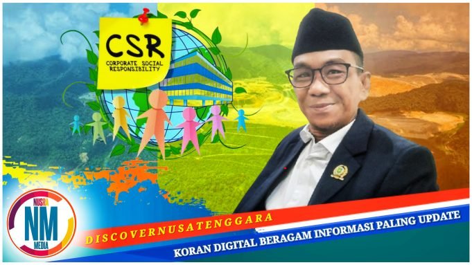 Fraksi Demokrat DPRD NTB Inisiasikan Perda IPR dan CSR