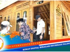Hadirkan Musholla Al-Amanah, Bank NTB Syariah Hadirkan Fasilitas Ibadah Nyaman Untuk Wisatawan