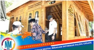 Hadirkan Musholla Al-Amanah, Bank NTB Syariah Hadirkan Fasilitas Ibadah Nyaman Untuk Wisatawan