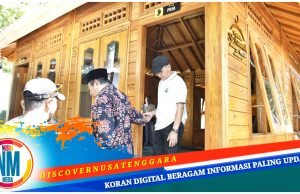 Hadirkan Musholla Al-Amanah, Bank NTB Syariah Hadirkan Fasilitas Ibadah Nyaman Untuk Wisatawan