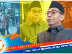 Ketua Komisi III DPRD NTB Dukung Eks Bupati KSB Musyafirin Jadi Komisaris Bank NTB Syariah