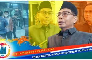 Ketua Komisi III DPRD NTB Dukung Eks Bupati KSB Musyafirin Jadi Komisaris Bank NTB Syariah