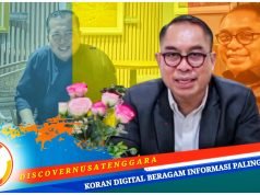 Ketua Fraksi Gerindra NTB Apresiasi Kebijakan Gubernur Iqbal Perluas Dampak MotoGP Mandalika 2025