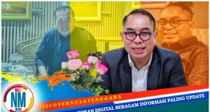 Ketua Fraksi Gerindra NTB Apresiasi Kebijakan Gubernur Iqbal Perluas Dampak MotoGP Mandalika 2025