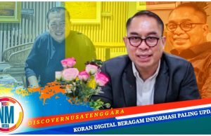 Ketua Fraksi Gerindra NTB Apresiasi Kebijakan Gubernur Iqbal Perluas Dampak MotoGP Mandalika 2025