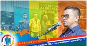 Waka III DPRD Zulfikar Harap PDU Jambangan Bisa Direplikasi di Sumbawa