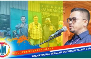 Waka III DPRD Zulfikar Harap PDU Jambangan Bisa Direplikasi di Sumbawa