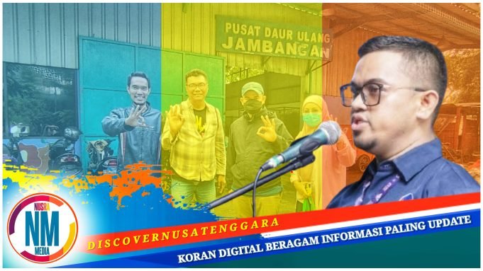 Waka III DPRD Zulfikar Harap PDU Jambangan Bisa Direplikasi di Sumbawa