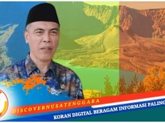 NTB Bentuk Tim Penyelamat Khusus di Gunung Rinjani