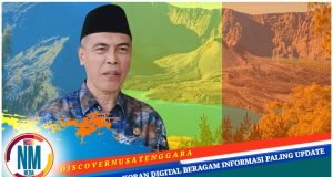 NTB Bentuk Tim Penyelamat Khusus di Gunung Rinjani