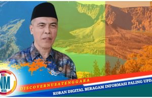 NTB Bentuk Tim Penyelamat Khusus di Gunung Rinjani