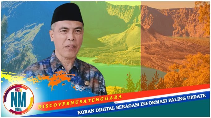 NTB Bentuk Tim Penyelamat Khusus di Gunung Rinjani