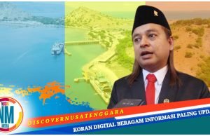 Pertanyakan Kelayakan Kapal Penyeberangan, Legislator PDIP Udayana Abdul Rahim Minta Dishub NTB Tak Tutup Mata