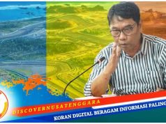 Jelang MotoGP Mandalika 2025, Ketua Komisi II DPRD NTB Ingatkan Jangan “Aji Mumpung”