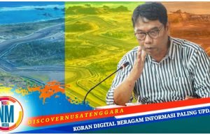 Jelang MotoGP Mandalika 2025, Ketua Komisi II DPRD NTB Ingatkan Jangan “Aji Mumpung”