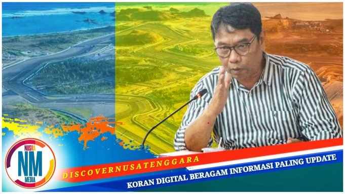 Jelang MotoGP Mandalika 2025, Ketua Komisi II DPRD NTB Ingatkan Jangan “Aji Mumpung”