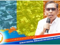 Berikan Sejumlah Rekomendasi, Dewan Sambirang Ahmadi : “Kalau Tata Ruang Tidak Dibenahi, Jangan Salahkan Langit”