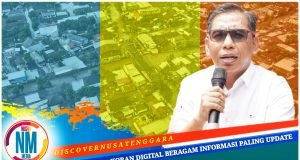 Berikan Sejumlah Rekomendasi, Dewan Sambirang Ahmadi : “Kalau Tata Ruang Tidak Dibenahi, Jangan Salahkan Langit”