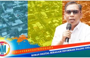 Berikan Sejumlah Rekomendasi, Dewan Sambirang Ahmadi : “Kalau Tata Ruang Tidak Dibenahi, Jangan Salahkan Langit”
