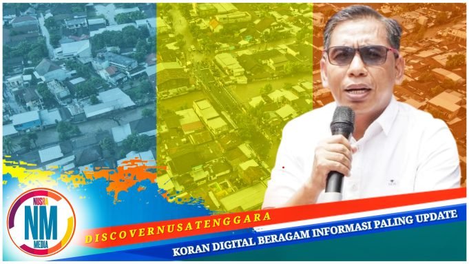 Berikan Sejumlah Rekomendasi, Dewan Sambirang Ahmadi : “Kalau Tata Ruang Tidak Dibenahi, Jangan Salahkan Langit”