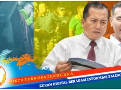 Gubernur NTB Minta Maksimalkan Bantuan Korban Banjir Mataram