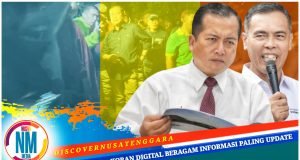 Gubernur NTB Minta Maksimalkan Bantuan Korban Banjir Mataram