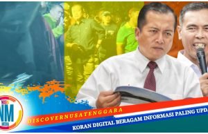 Gubernur NTB Minta Maksimalkan Bantuan Korban Banjir Mataram