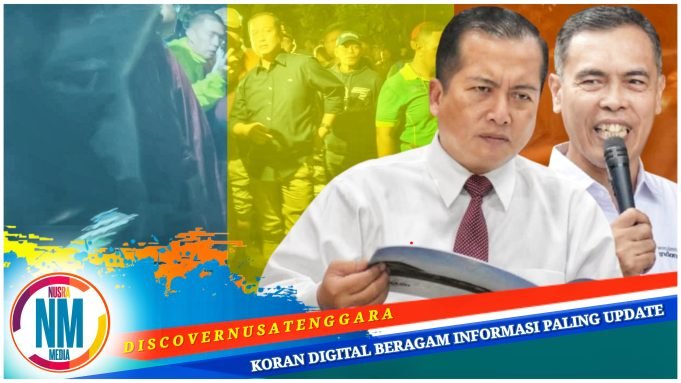 Gubernur NTB Minta Maksimalkan Bantuan Korban Banjir Mataram