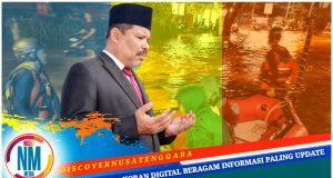 Anggota DPR RI Johan Rosihan Sampaikan Duka Mendalam : “Banjir Ini Jadi Alarm, Perlu Evaluasi Total”