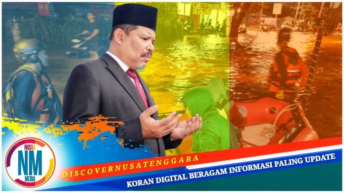 Anggota DPR RI Johan Rosihan Sampaikan Duka Mendalam : “Banjir Ini Jadi Alarm, Perlu Evaluasi Total”