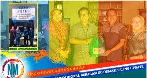 Kepedulian Nyata Bank NTB Syariah Salurkan Bantuan CSR Untuk Korban Banjir di Kota Mataram