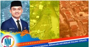 Belajar dari Banjir Mataram, Wakil Ketua III DPRD Sumbawa Minta Pemda Segera Berbenah