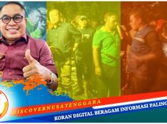 Gercep Bantu Walikota Mataram, Langkah Kolaborasi Gubernur NTB Diapresiasi