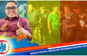 Gercep Bantu Walikota Mataram, Langkah Kolaborasi Gubernur NTB Diapresiasi