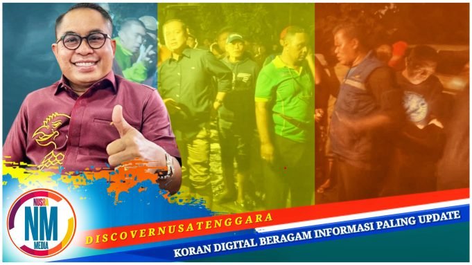 Gercep Bantu Walikota Mataram, Langkah Kolaborasi Gubernur NTB Diapresiasi