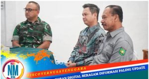 Wakil Ketua II DPRD Sumbawa Yakini TMMD Berdampak Positif Bagi Masyatakat