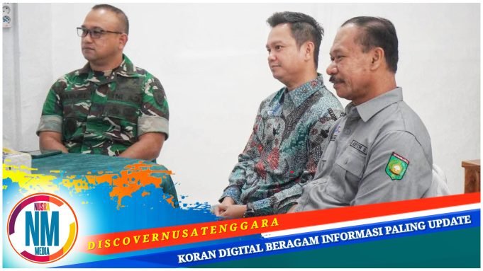 Wakil Ketua II DPRD Sumbawa Yakini TMMD Berdampak Positif Bagi Masyatakat