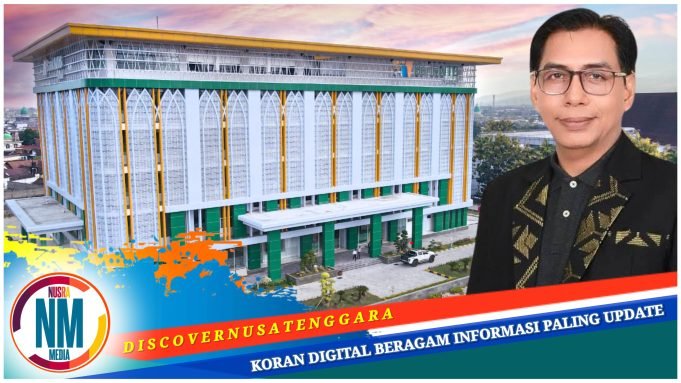 Komisi III DPRD Apresiasi Kinerja Keuangan Bank NTB Syariah
