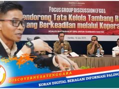 Dukung IPR Untuk Kesejahteraan Rakyat, Komisi IV DPRD NTB Apresiasi Gubernur dan Kapolda NTB