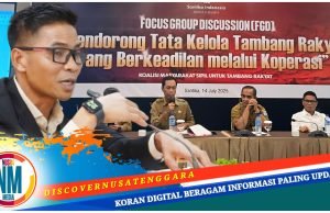 Dukung IPR Untuk Kesejahteraan Rakyat, Komisi IV DPRD NTB Apresiasi Gubernur dan Kapolda NTB