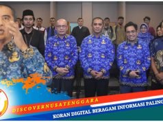 Bincang Kamisan Edisi ke-10 : Koperasi Merah Putih, Sudah Siapkah NTB?