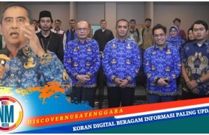 Bincang Kamisan Edisi ke-10 : Koperasi Merah Putih, Sudah Siapkah NTB?